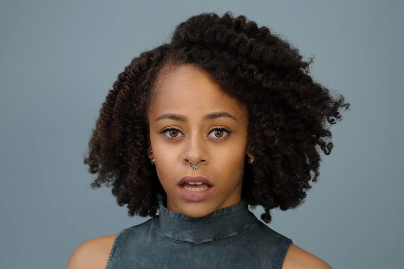 LA Soul Headshots starting their portrait series -wrongron, Wrong Ron, Studio Photography, Shot at FD Photo Studio, rental stages, pro stage I, Los Angeles, LA Soul Headshots, FD photo studio, fashion, blog, !StageProIv2, !done