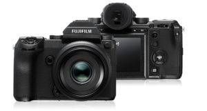 Fuji GFX 50S: Medium Format DIGITAL CAMERA Fuji GFX 50S: Medium Format DIGITAL CAMERA