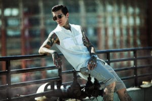 Jimmy Quaintance for SIXELAR -wrongron, Wrong Ron, Studio Photography, sixelar, Shot at FD Photo Studio, rooftop, rental stages, Photoshop, Photoshoot, photography services, photographer, outdoors, Los Angeles, jimmy quaintance, FD photo studio, DTLA, Dariya Dolgacheva, blog, Art location, Alexia Rosario, !done