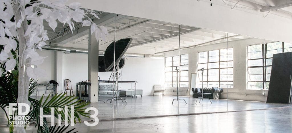 FD Photo Studio Opens a New Campus in New York City -