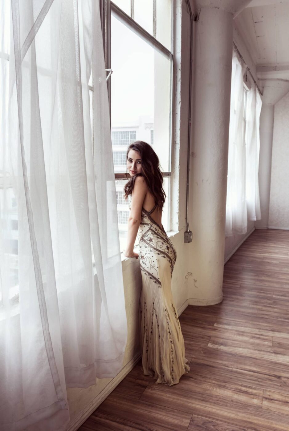 The feminine side of Amy Segura -wrongron, Wrong Ron, Stage Art 3, Shot at FD Photo Studio, Rose wall, props, Photoshop, Photoshoot, photography services, photographer, Marilyn Espitia, FD photo studio, DTLA, blog, bathtub, Art Studios, Amy Segura, !done, !Art3v2