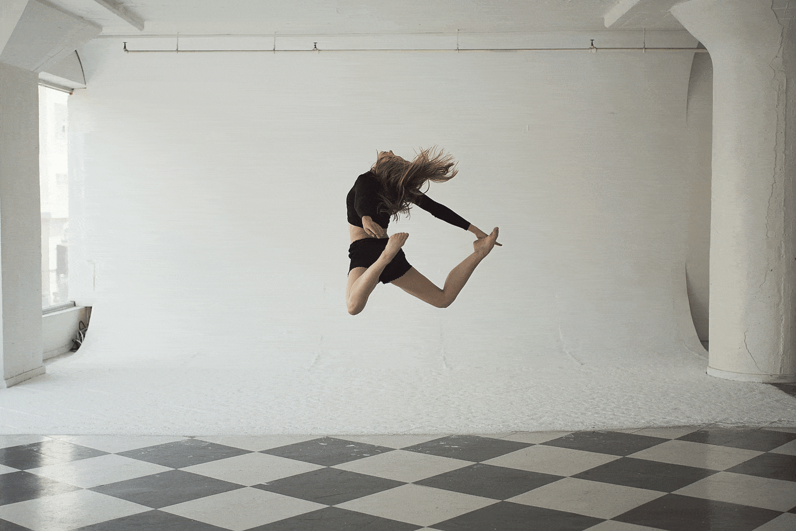 Ballet photography by Zachariah Epperson -Zachariah Epperson, wrongron, Wrong Ron, Studio Photography, Shot at FD Photo Studio, rental stages, pro stage I, Los Angeles, FD photo studio, fashion, blog, !Stage Pro I, !done