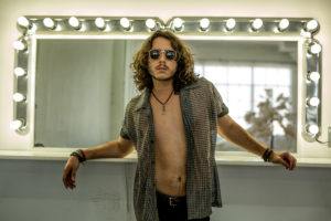 Singer Ernie James for his debut EP -wrongron360, Wrong Ron, Studio Photography, stage Art 1, singer, Shot at FD Photo Studio, Sandra Selva, rental stages, Photoshop, Photoshoot, photography services, photographer, Musician, modeling, Los Angeles, FD photo studio, fashion, Ernie James, DTLA, blog, Artist, !done, !Art1