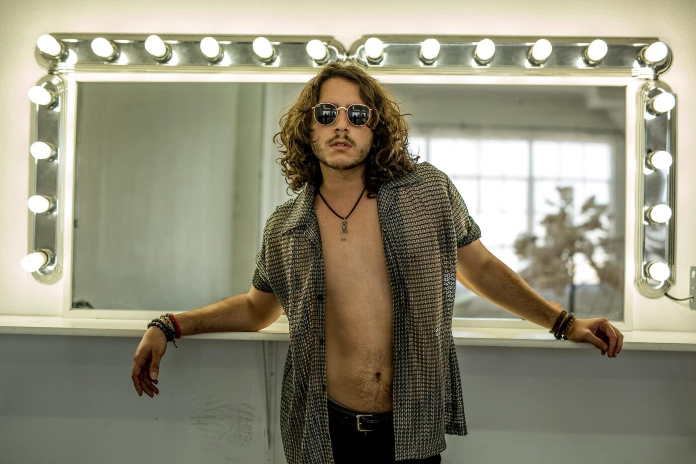 Singer Ernie James for his debut EP -wrongron360, Wrong Ron, Studio Photography, stage Art 1, singer, Shot at FD Photo Studio, Sandra Selva, rental stages, Photoshop, Photoshoot, photography services, photographer, Musician, modeling, Los Angeles, FD photo studio, fashion, Ernie James, DTLA, blog, Artist, !done, !Art1