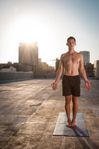Yoga Time by Carlo Perducho featuring Matt Toy -wrongron, Wrong Ron, Studio Photography, Shot at FD Photo Studio, rooftop, rental stages, Photoshop, Photoshoot, photography services, photographer, outdoors, Matt Toy, Los Angeles, FD photo studio, DTLA, Carlo Perducho, blog, Art location, !done
