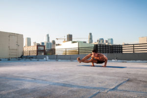 Yoga Time by Carlo Perducho featuring Matt Toy -wrongron, Wrong Ron, Studio Photography, Shot at FD Photo Studio, rooftop, rental stages, Photoshop, Photoshoot, photography services, photographer, outdoors, Matt Toy, Los Angeles, FD photo studio, DTLA, Carlo Perducho, blog, Art location, !done