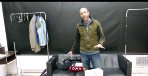 How to shoot in a rental studio with Mark Wallace -working in the studio, Tutorial, Studio Photography, Shot at FD Photo Studio, shooting in the studio, rental stages, Photoshop, Photoshoot, Photography blog, paid photography, modeling, Mark Wallace, Los Angeles, How To, gear, gallery, FD photo studio, fashion photographer, DTLA, blog, Adorama TV