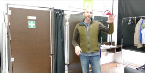 How to shoot in a rental studio with Mark Wallace -working in the studio, Tutorial, Studio Photography, Shot at FD Photo Studio, shooting in the studio, rental stages, Photoshop, Photoshoot, Photography blog, paid photography, modeling, Mark Wallace, Los Angeles, How To, gear, gallery, FD photo studio, fashion photographer, DTLA, blog, Adorama TV