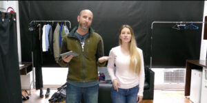 How to shoot in a rental studio with Mark Wallace -working in the studio, Tutorial, Studio Photography, Shot at FD Photo Studio, shooting in the studio, rental stages, Photoshop, Photoshoot, Photography blog, paid photography, modeling, Mark Wallace, Los Angeles, How To, gear, gallery, FD photo studio, fashion photographer, DTLA, blog, Adorama TV