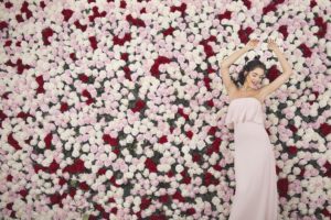 Vow To Be Chick! -wrongron, Wrong Ron, wedding dress rental, Vow To Be Chick, This Beautiful Romance, Stephanie Williams, Stage Art 3, Shot at FD Photo Studio, Rose wall, props, Photoshop, Photoshoot, photography services, photographer, Model, FD photo studio, DTLA, bridal rental, blog, bathtub, Art Studios, !done, !Art3