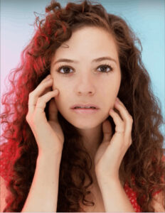 Creative and Editorial Posing with Elaine Torres -Tutorial, Studio Photography, Shot at FD Photo Studio, rental stages, pose, Photoshop, Photoshoot, Photography blog, paid photography, modeling, Los Angeles, How To, gear, gallery, FD photo studio, fashion photographer, Elaine Torres, editorial posing, DTLA, creative posing, blog, Adorama TV