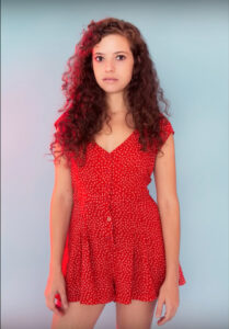 Creative and Editorial Posing with Elaine Torres -Tutorial, Studio Photography, Shot at FD Photo Studio, rental stages, pose, Photoshop, Photoshoot, Photography blog, paid photography, modeling, Los Angeles, How To, gear, gallery, FD photo studio, fashion photographer, Elaine Torres, editorial posing, DTLA, creative posing, blog, Adorama TV