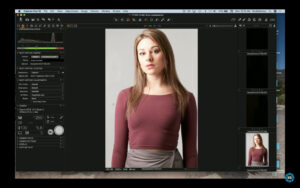 3 Ways To Set Your Flash Exposure with Daniel Norton -Tutorial, TTL metering, Studio Photography, Shot at FD Photo Studio, rental stages, proper exposure, Photoshop, Photoshoot, Photography blog, paid photography, modeling, Los Angeles, How To, Histogram, gear, gallery, Flash Meter, FD photo studio, fashion photographer, DTLA, Daniel Norton, blog