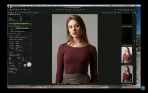 3 Ways To Set Your Flash Exposure with Daniel Norton -Tutorial, TTL metering, Studio Photography, Shot at FD Photo Studio, rental stages, proper exposure, Photoshop, Photoshoot, Photography blog, paid photography, modeling, Los Angeles, How To, Histogram, gear, gallery, Flash Meter, FD photo studio, fashion photographer, DTLA, Daniel Norton, blog