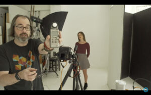 3 Ways To Set Your Flash Exposure with Daniel Norton -Tutorial, TTL metering, Studio Photography, Shot at FD Photo Studio, rental stages, proper exposure, Photoshop, Photoshoot, Photography blog, paid photography, modeling, Los Angeles, How To, Histogram, gear, gallery, Flash Meter, FD photo studio, fashion photographer, DTLA, Daniel Norton, blog