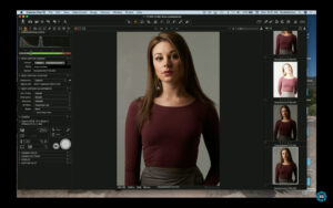 3 Ways To Set Your Flash Exposure with Daniel Norton -Tutorial, TTL metering, Studio Photography, Shot at FD Photo Studio, rental stages, proper exposure, Photoshop, Photoshoot, Photography blog, paid photography, modeling, Los Angeles, How To, Histogram, gear, gallery, Flash Meter, FD photo studio, fashion photographer, DTLA, Daniel Norton, blog