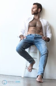 Geoffrey Donne - A Los Angeles headshot, lifestyle and portrait professional -wrongron, Wrong Ron, Studio Photography, Shot at FD Photo Studio, rental stages, portrait photographer, Photoshop, Photoshoot, photography services, photographer, Model, Los Angeles, lifestyle photographer, headshot photographer, Geoffrey Donne, FD photo studio, DTLA, blog, beauty shoot, !Hill2, !done