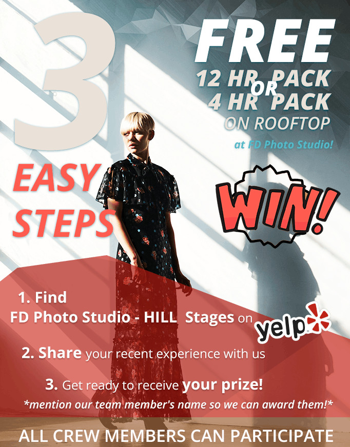 WINNERS of Winter 2018 Yelp Contest -wrongron, Wrong Ron, Studio Photography, Shot at FD Photo Studio, rental stages, Photoshop, Photoshoot, photographer, Model, Los Angeles, FD photo studio, DTLA, blog, !done