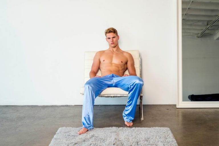 Body Aware, men's sportswear FD Photo Studio