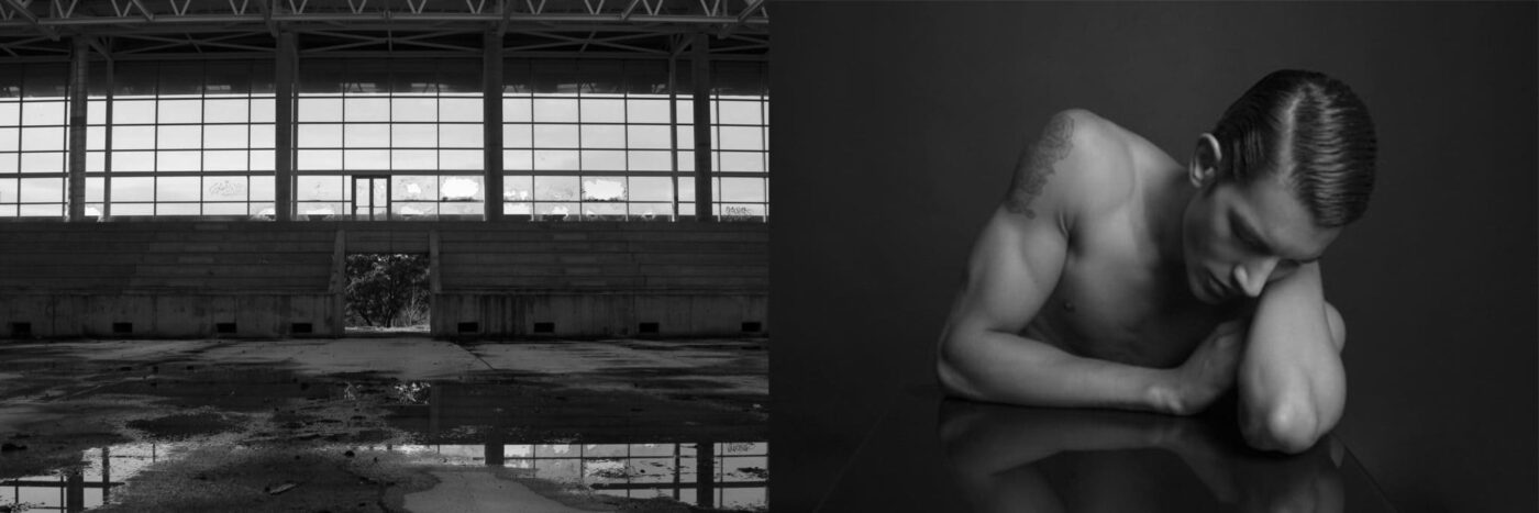 PORTRAIT PHOTOGRAPHY Masterclass with RUBEN TOMAS | FD Photo Studio PORTRAIT PHOTOGRAPHY Masterclass with RUBEN TOMAS | FD Photo Studio