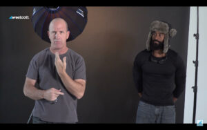 How to shoot dramatic portraits using a beauty dish with Joel Grimes -Westcott Lighting, Tutorial, Studio Photography, Shot at FD Photo Studio, rental stages, Photoshop, Photoshoot, Photography blog, paid photography, modeling, Los Angeles, Joel Grimes, How To, gear, gallery, FD photo studio, fashion photographer, DTLA, dramatic portrait, blog, Beauty Dish