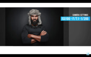 How to shoot dramatic portraits using a beauty dish with Joel Grimes -Westcott Lighting, Tutorial, Studio Photography, Shot at FD Photo Studio, rental stages, Photoshop, Photoshoot, Photography blog, paid photography, modeling, Los Angeles, Joel Grimes, How To, gear, gallery, FD photo studio, fashion photographer, DTLA, dramatic portrait, blog, Beauty Dish