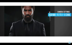 How to shoot dramatic portraits using a beauty dish with Joel Grimes -Westcott Lighting, Tutorial, Studio Photography, Shot at FD Photo Studio, rental stages, Photoshop, Photoshoot, Photography blog, paid photography, modeling, Los Angeles, Joel Grimes, How To, gear, gallery, FD photo studio, fashion photographer, DTLA, dramatic portrait, blog, Beauty Dish