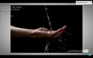 How to make wet portraits with Gavin Hoey -wet portrait, Tutorial, Studio Photography, Shot at FD Photo Studio, rental stages, Photoshop, Photoshoot, Photography blog, paid photography, modeling, Los Angeles, How To, gear, Gavin Hoey, gallery, FD photo studio, fashion photographer, DTLA, blog