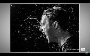 How to make wet portraits with Gavin Hoey -wet portrait, Tutorial, Studio Photography, Shot at FD Photo Studio, rental stages, Photoshop, Photoshoot, Photography blog, paid photography, modeling, Los Angeles, How To, gear, Gavin Hoey, gallery, FD photo studio, fashion photographer, DTLA, blog