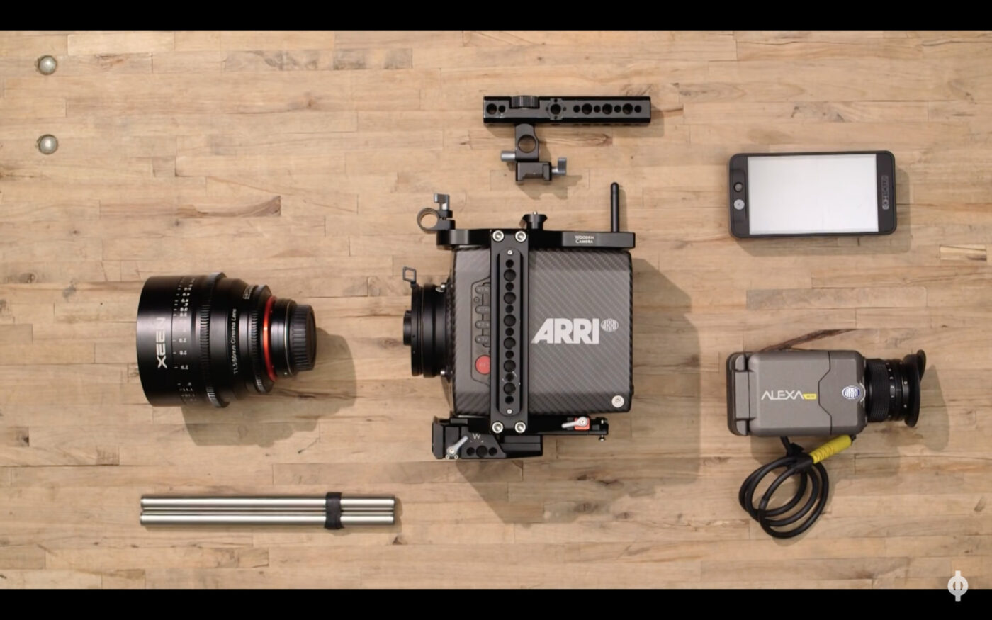 How-to-light-TABLE-TOPS-for-product-photography-with-LensProToGo