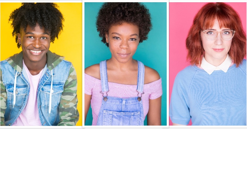 HEADSHOTS Masterclass  with BRANDON ESPY | FD Photo Studio