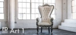 Art-1-the-white-chair