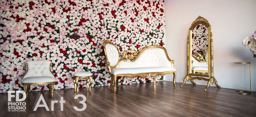 FD Photo Studio Opens a New Campus in New York City -