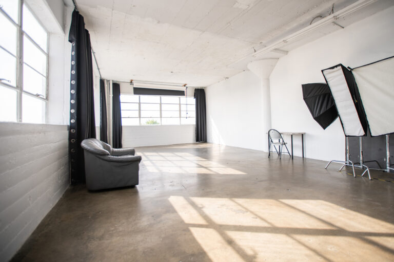 Studio A - a daylight FD photo studio Los Angeles Studio A - a daylight FD photo studio Los Angeles