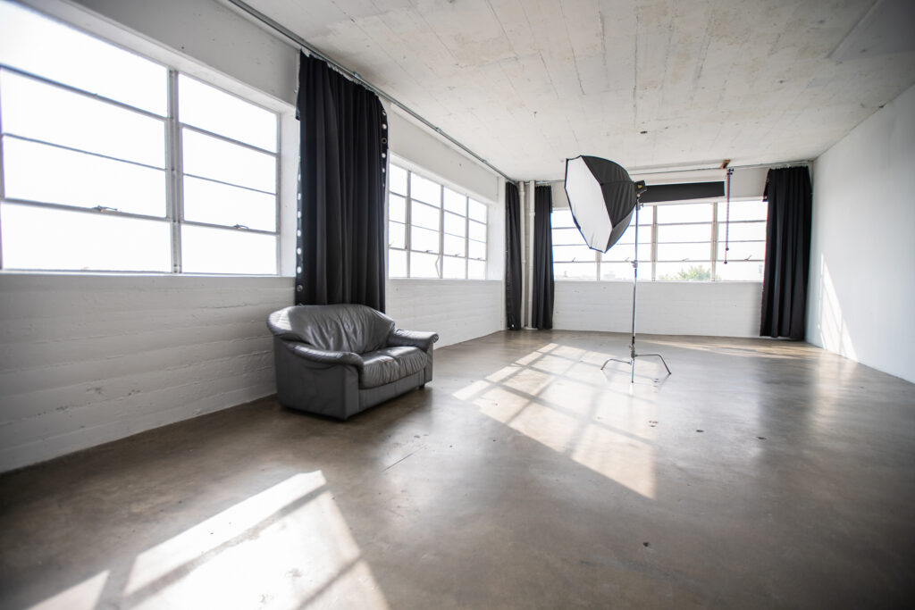 Natural Light Studio Photography: A Step-by-Step Guide -