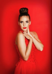 Lauren in red by Karen Jackson -wrongron, Wrong Ron, Studio Photography, Shot at FD Photo Studio, rental stages, pro stage I, Los Angeles, KJphotography, Karen Jackson, FD photo studio, fashion, blog, !StageProIvI, !done