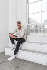 BLD&KIN new campaign -Studio Photography, stage Art1v2, Shot at FD Photo Studio, rental stages, Photoshop, Photoshoot, photography services, photographer, modeling, Los Angeles, FD photo studio, fashion campaign, fashion brand, fashion, DTLA, clothing brand, blog, BLD&amp;KIN, !done, !Art1v2