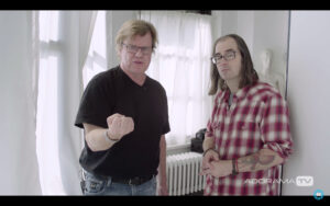 How to shoot window light portraits by AdoramaTV -window light portrait, window light, Tutorial, Studio Photography, Shot at FD Photo Studio, rental stages, Photoshop, Photoshoot, Photography blog, paid photography, modeling, Los Angeles, Joe McNally, How To, gear, gallery, FD photo studio, fashion photographer, DTLA, Daniel Norton, copyright image, copyright art, copyright, blog, Adorama TV