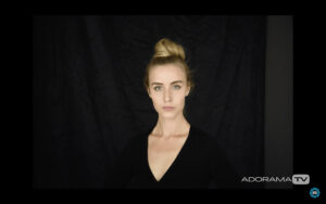 How to shoot window light portraits by AdoramaTV -window light portrait, window light, Tutorial, Studio Photography, Shot at FD Photo Studio, rental stages, Photoshop, Photoshoot, Photography blog, paid photography, modeling, Los Angeles, Joe McNally, How To, gear, gallery, FD photo studio, fashion photographer, DTLA, Daniel Norton, copyright image, copyright art, copyright, blog, Adorama TV