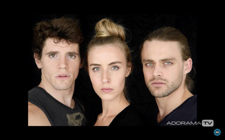 How-to-shoot-window-light-portraits-by-AdoramaTV How-to-shoot-window-light-portraits-by-AdoramaTV