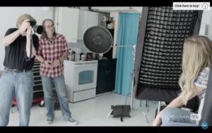 How to shoot strip light portraits, AdoramaTV -Tutorial, Studio Photography, strip soft box, Shot at FD Photo Studio, rental stages, Photoshop, Photoshoot, Photography blog, paid photography, modeling, Los Angeles, Joe McNally, How To, gridded strip, gear, gallery, FD photo studio, fashion photographer, DTLA, Daniel Norton, copyright image, copyright art, copyright, blog, Adorama TV