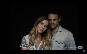 How to shoot strip light portraits, AdoramaTV -Tutorial, Studio Photography, strip soft box, Shot at FD Photo Studio, rental stages, Photoshop, Photoshoot, Photography blog, paid photography, modeling, Los Angeles, Joe McNally, How To, gridded strip, gear, gallery, FD photo studio, fashion photographer, DTLA, Daniel Norton, copyright image, copyright art, copyright, blog, Adorama TV