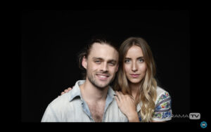 How to shoot strip light portraits, AdoramaTV -Tutorial, Studio Photography, strip soft box, Shot at FD Photo Studio, rental stages, Photoshop, Photoshoot, Photography blog, paid photography, modeling, Los Angeles, Joe McNally, How To, gridded strip, gear, gallery, FD photo studio, fashion photographer, DTLA, Daniel Norton, copyright image, copyright art, copyright, blog, Adorama TV