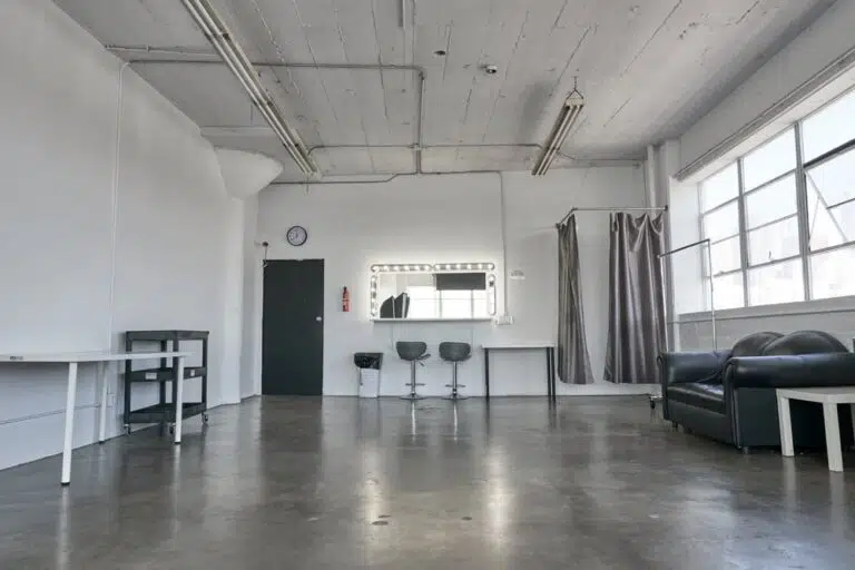 Rent Photo Studio Los Angeles Stage A