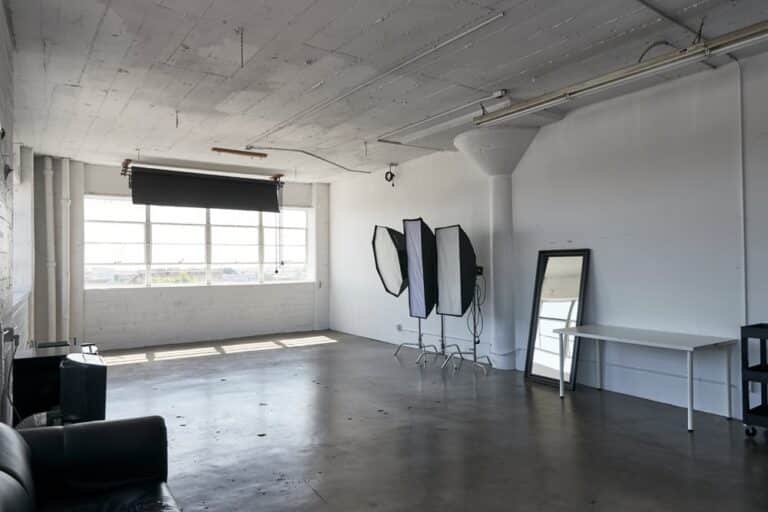Studio Gallery Studio Gallery