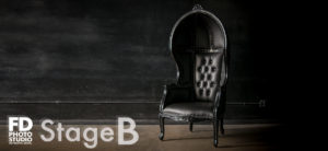 Black Chair in Blackout Photo Studio"Blood Orange" By Kevy Yang And Sascha Jenelle -wrongron, Wrong Ron, Studio Photography, Shot at FD Photo Studio, Sascha Jenelle, rental stages, Photoshop, Photoshoot, photography services, photographer, Model, Los Angeles, Kevy Yang, FD photo studio, DTLA, blog, beauty shoot, "Blood Orange" By Kevy Yang And Sascha Jenelle, !done, !B