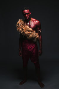 NEGUS warrior by PRARRI -wrongron, Wrong Ron, Studio Photography, Shot at FD Photo Studio, rental stages, Photoshop, Photoshoot, photography services, photographer, p.rarri. prarri, negus warrior, Negus, Model, Los Angeles, FD photo studio, Ethiopian, DTLA, blog, beauty shoot, !done, !B