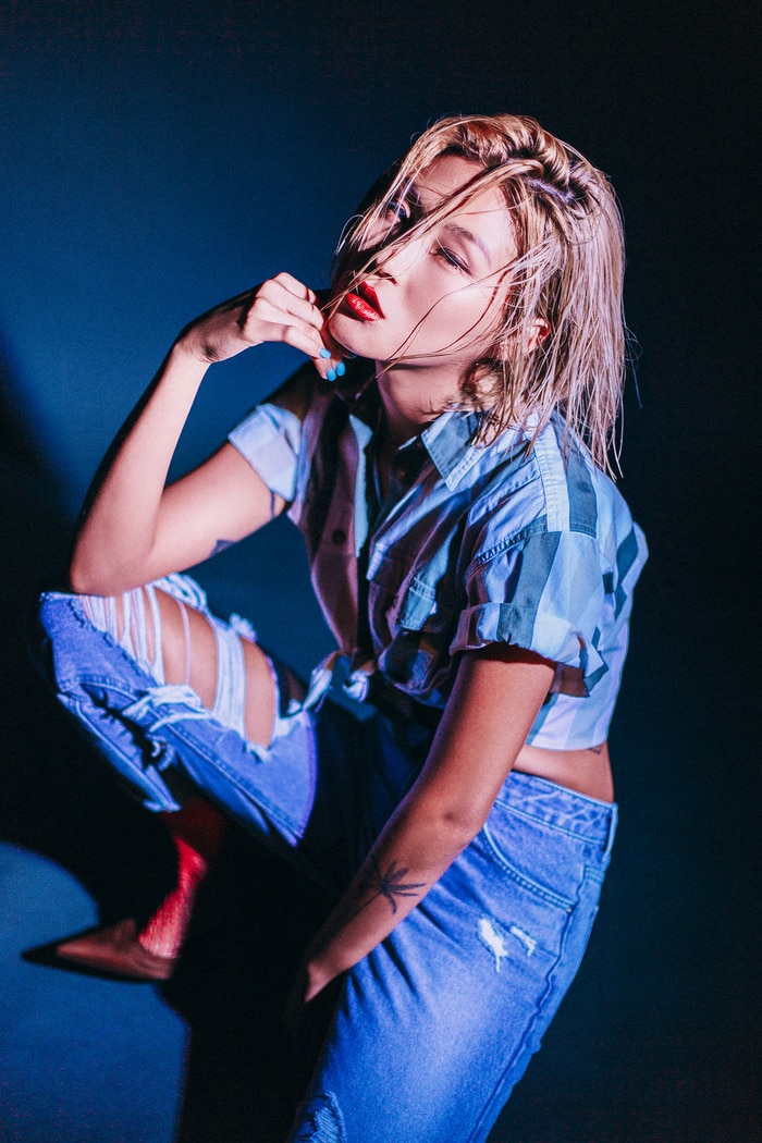 South Korea by P.Rarri Photography -wrongron, Wrong Ron, Studio Photography, South Korea, Shot at FD Photo Studio, rental stages, Photoshop, Photoshoot, photography services, photographer, p.rarri. prarri, Model, Los Angeles, FD photo studio, DTLA, blog, beauty shoot, !done, !B