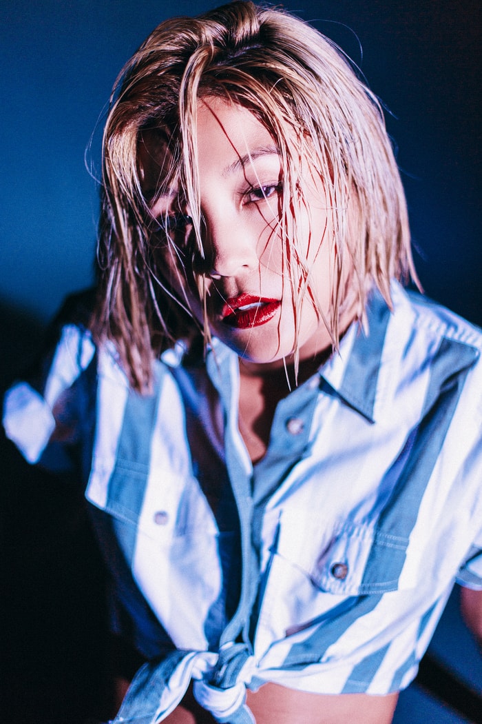 South Korea by P.Rarri Photography -wrongron, Wrong Ron, Studio Photography, South Korea, Shot at FD Photo Studio, rental stages, Photoshop, Photoshoot, photography services, photographer, p.rarri. prarri, Model, Los Angeles, FD photo studio, DTLA, blog, beauty shoot, !done, !B