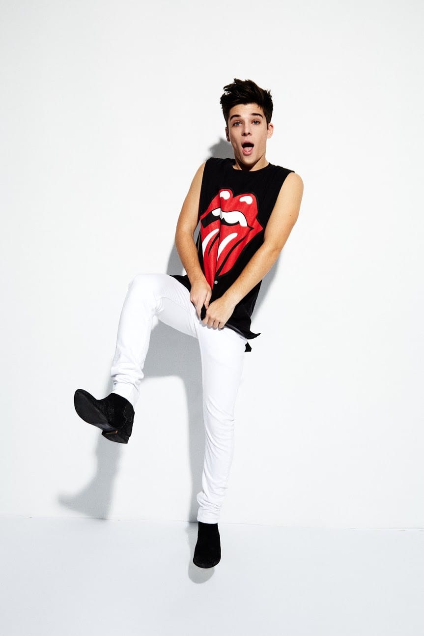 Sean-O'Donnell-and-Jon-Sams-at-FD-studio